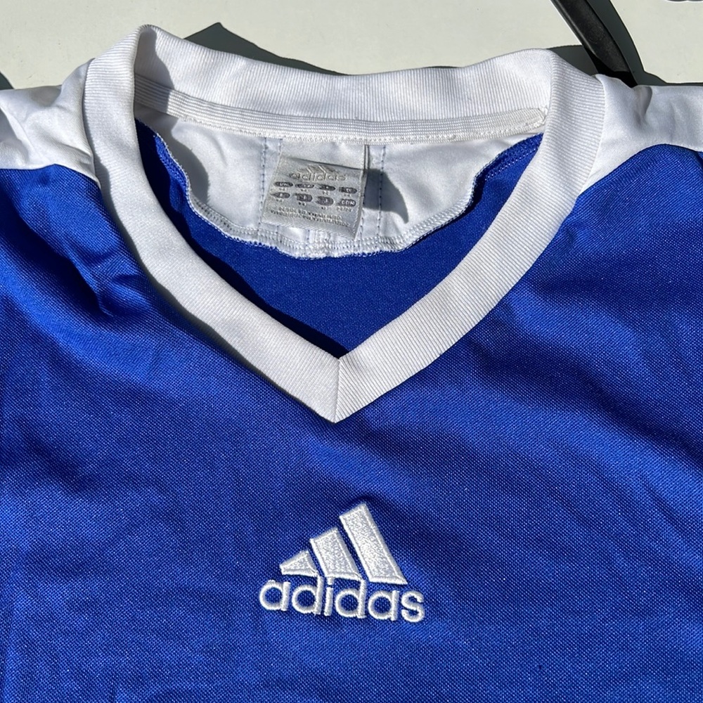 Adidas men’s workout tshirt